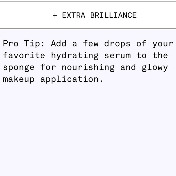 Makeup Sponge Bundle of 2 - Picture 14 of 16